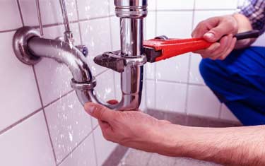 plumbing heating & Cooling in New City, NY